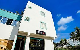 Hotel O The Secret Place
